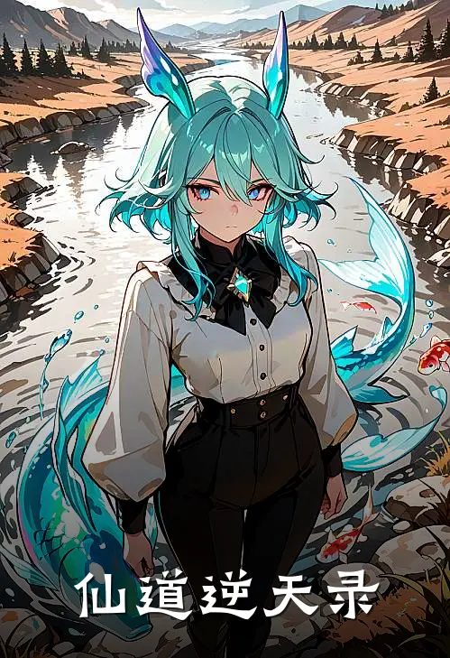 仙道逆天录