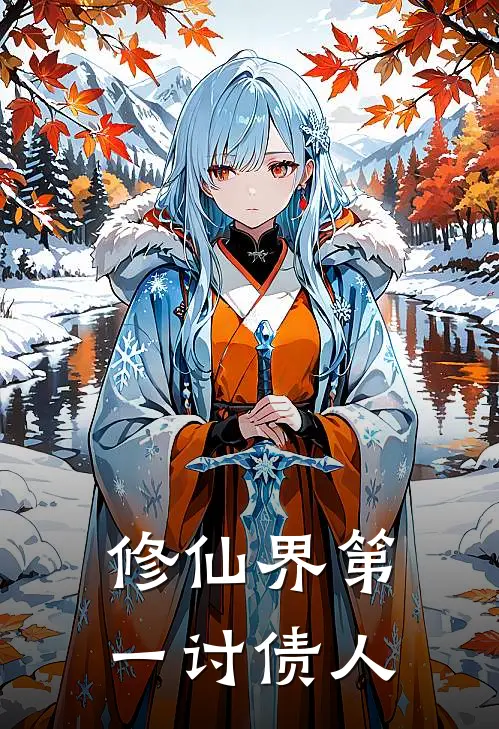 修仙界第一讨债人