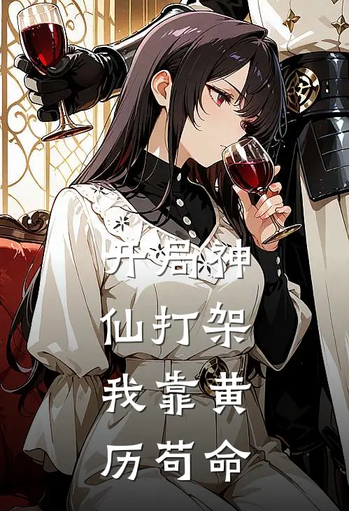 开局神仙打架，我靠黄历苟命