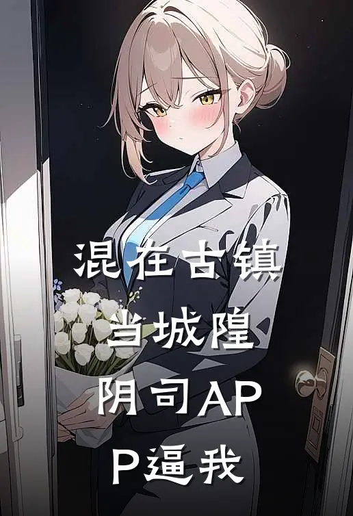 混在古镇当城隍，阴司APP逼我