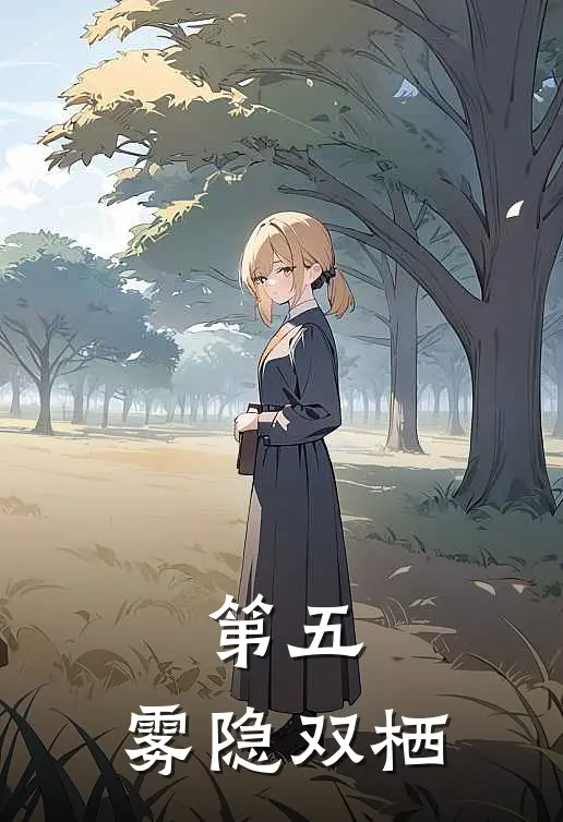 第五：雾隐双栖