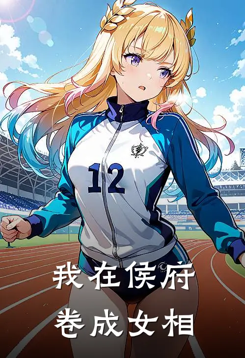 我在侯府卷成女相