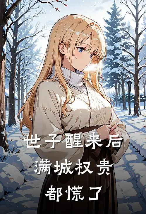 世子醒来后，满城权贵都慌了