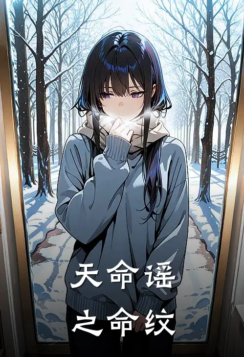 天命谣之命纹