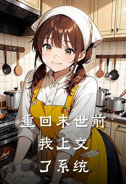 重回末世前，我上交了系统