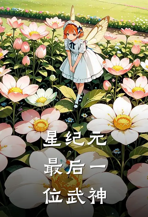 星纪元：最后一位武神