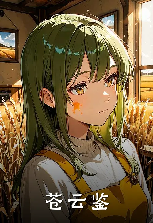 苍云鉴