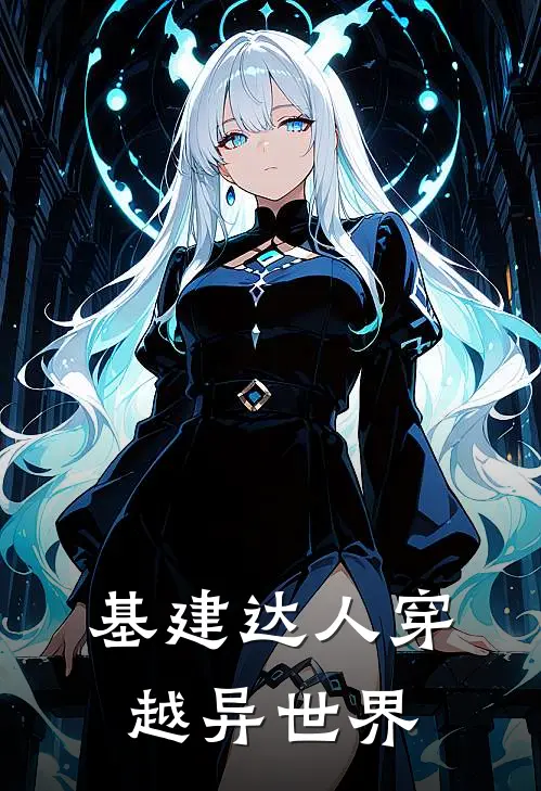 基建达人穿越异世界