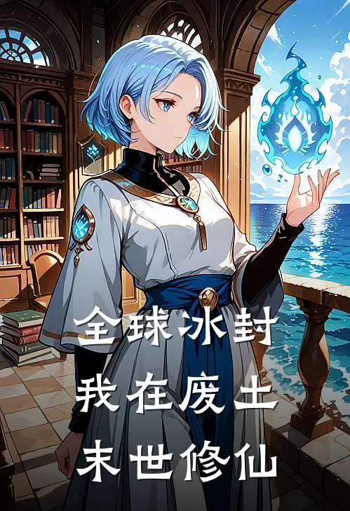 全球冰封：我在废土末世修仙