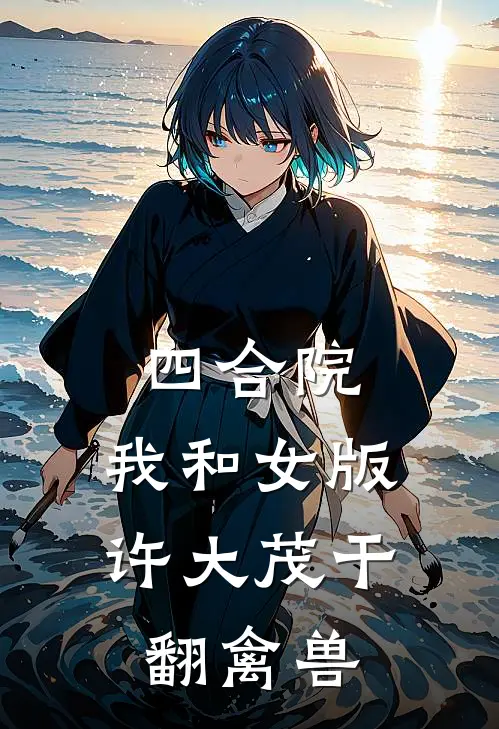四合院：我和女版许大茂干翻禽兽