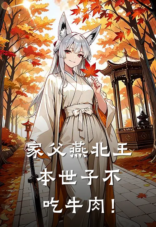 家父燕北王：本世子不吃牛肉！
