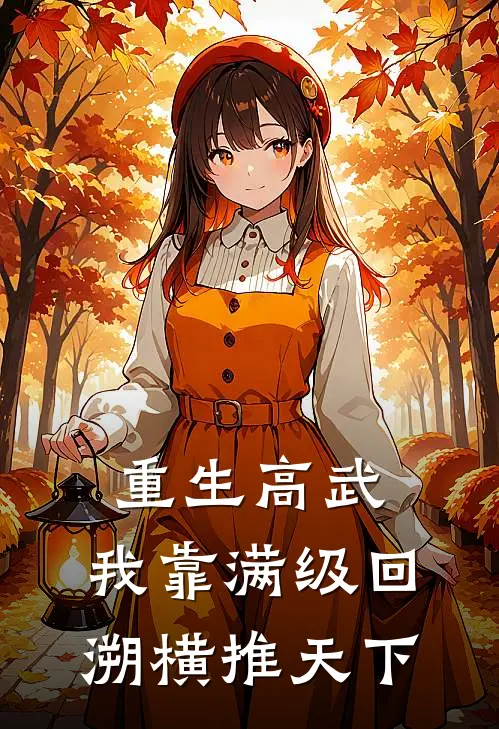重生高武：我靠满级回溯横推天下