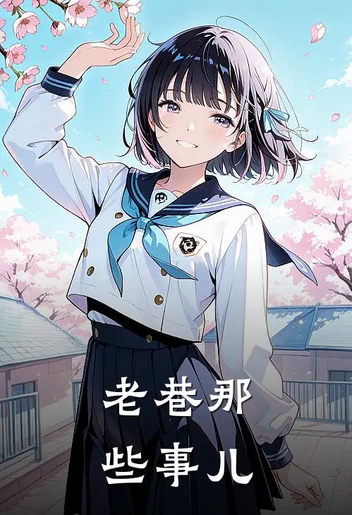 老巷那些事儿