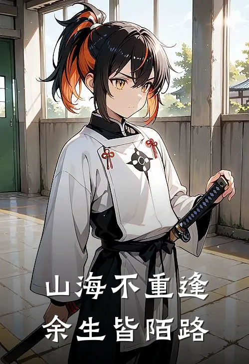 山海不重逢，余生皆陌路