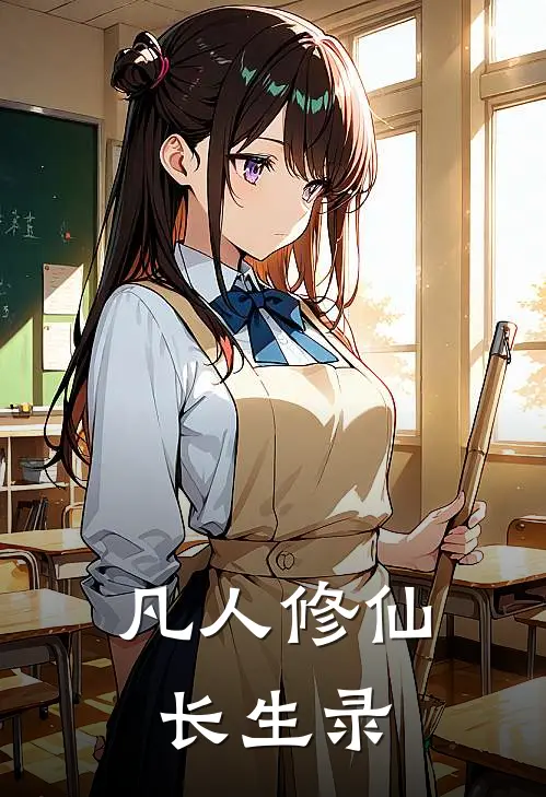 凡人修仙长生录