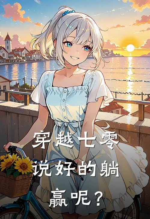 穿越七零：说好的躺赢呢？