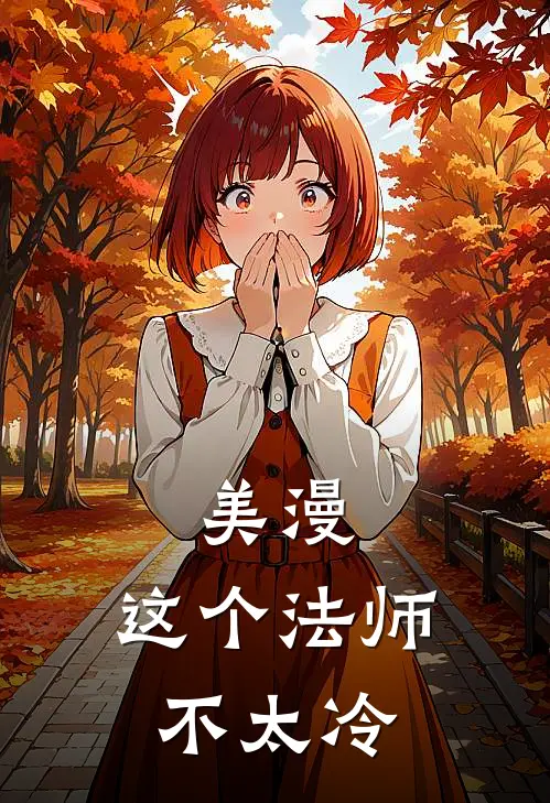 美漫：这个法师不太冷