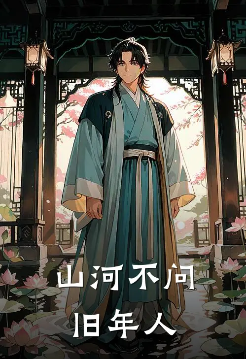 山河不问旧年人