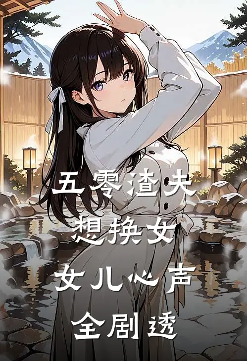 五零渣夫想换女，女儿心声全剧透