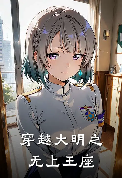 穿越大明之无上王座