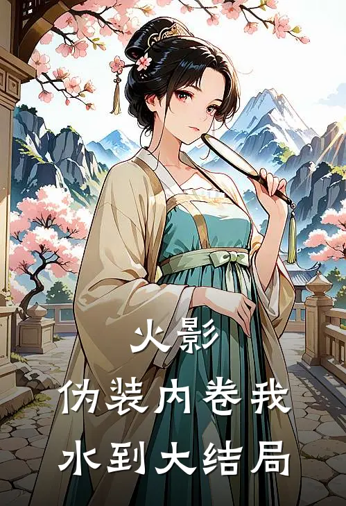 火影：伪装内卷我水到大结局