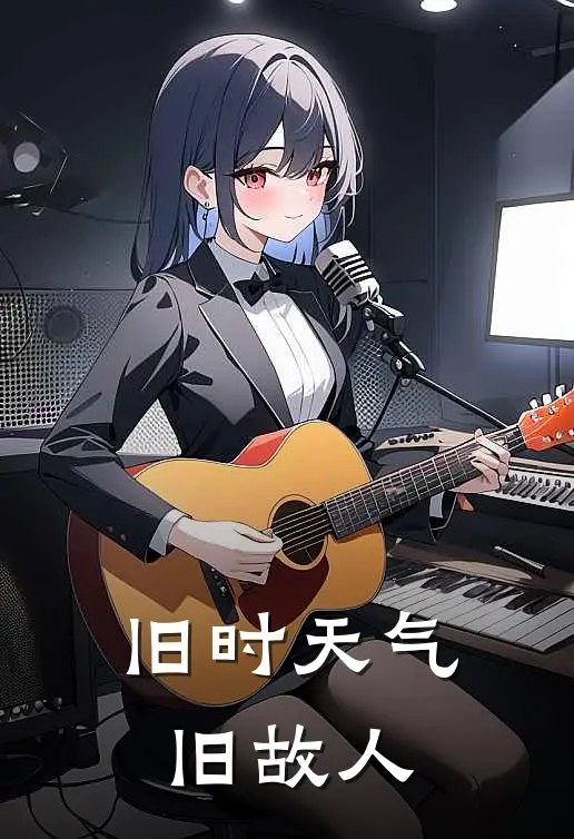 旧时天气旧故人