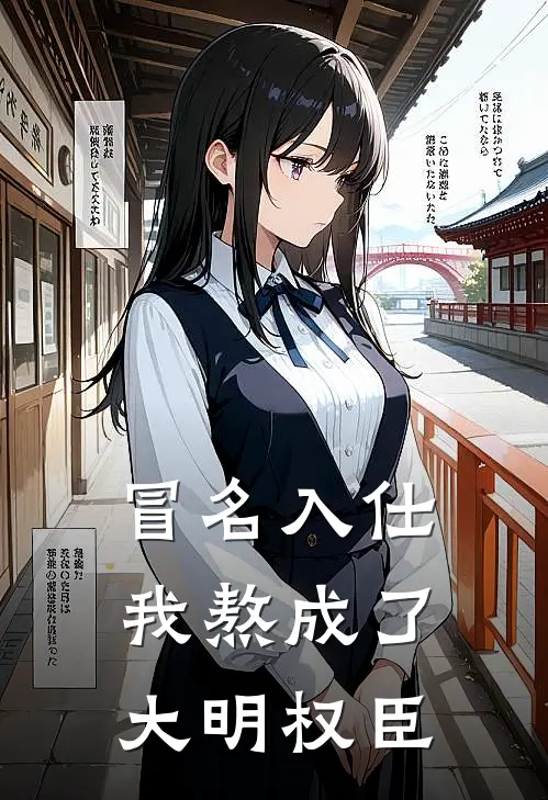 冒名入仕，我熬成了大明权臣