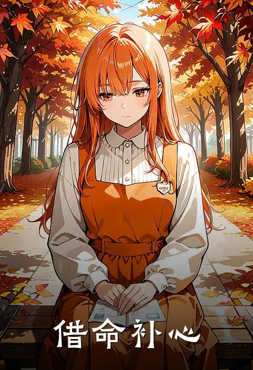 借命补心