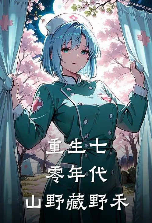 重生七零年代：山野藏野禾
