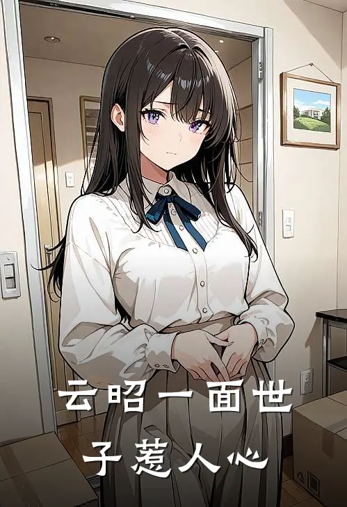 云昭一面世子惹人心