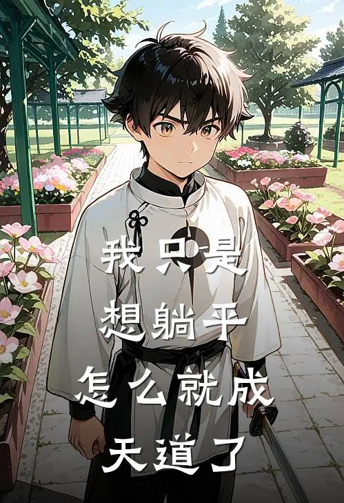 我只是想躺平，怎么就成天道了