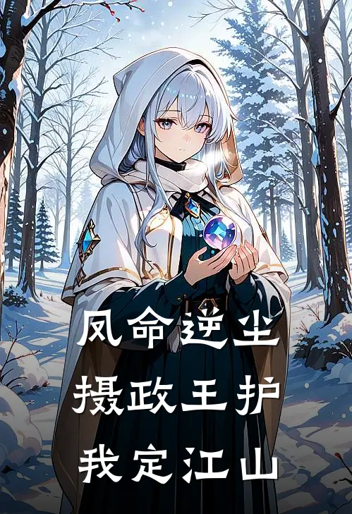 凤命逆尘：摄政王护我定江山
