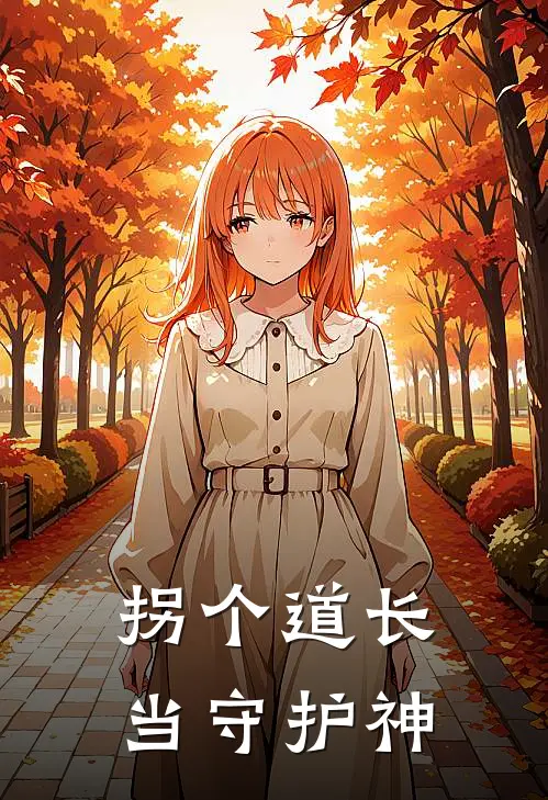 拐个道长当守护神