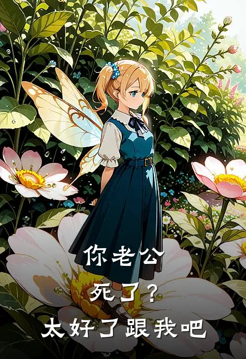 你老公死了？太好了跟我吧