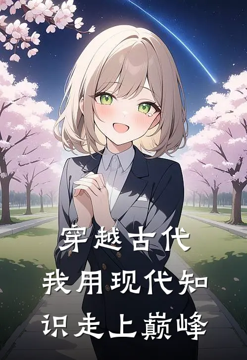 穿越古代，我用现代知识走上巅峰