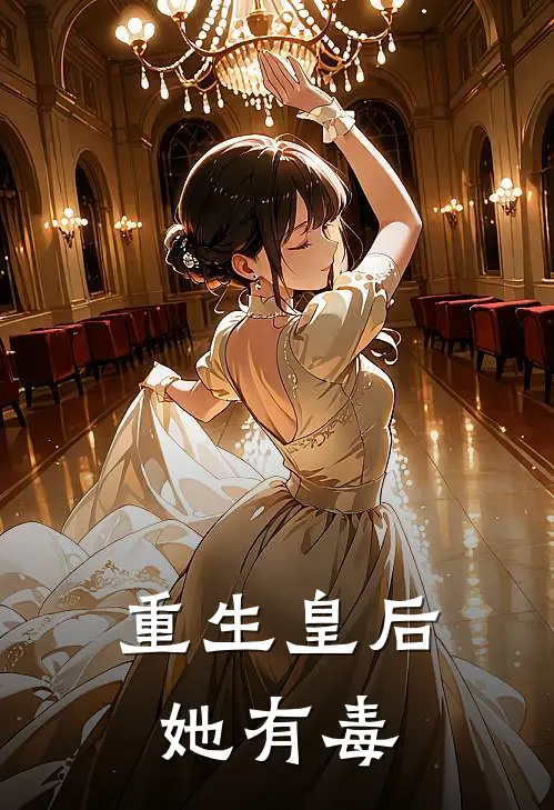 重生皇后她有毒