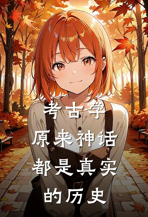 考古学：原来神话都是真实的历史