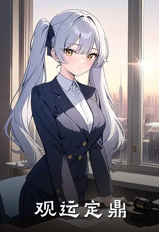 观运定鼎
