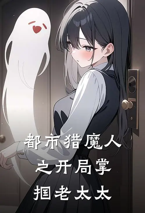 都市猎魔人之开局掌掴老太太