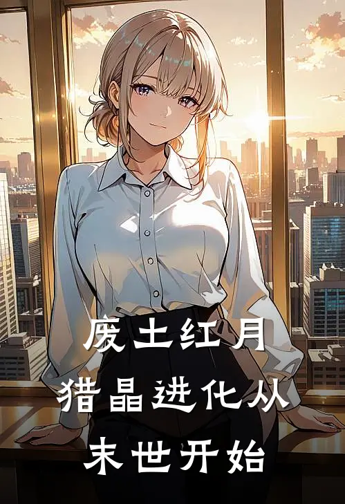 废土红月：猎晶进化从末世开始