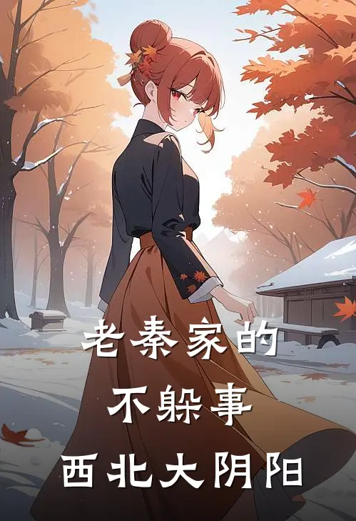 老秦家的，不躲事：西北大阴阳