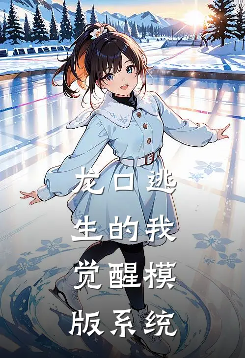 龙口逃生的我，觉醒模版系统