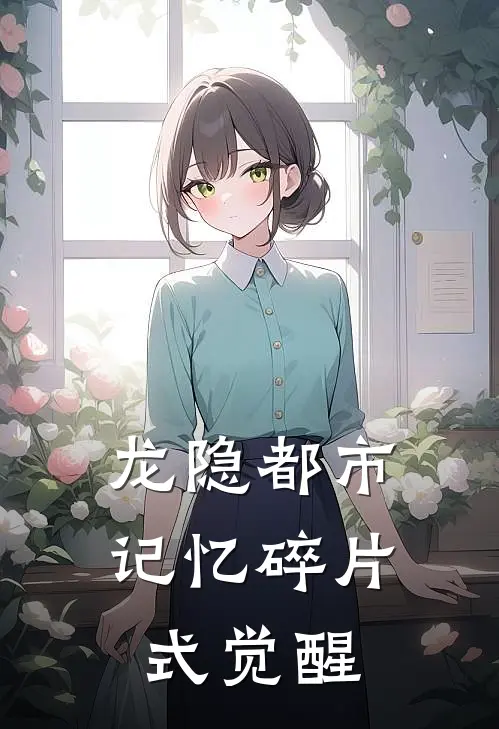 龙隐都市，记忆碎片式觉醒