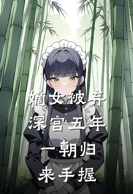 嫡女被弃深宫五年，一朝归来手握