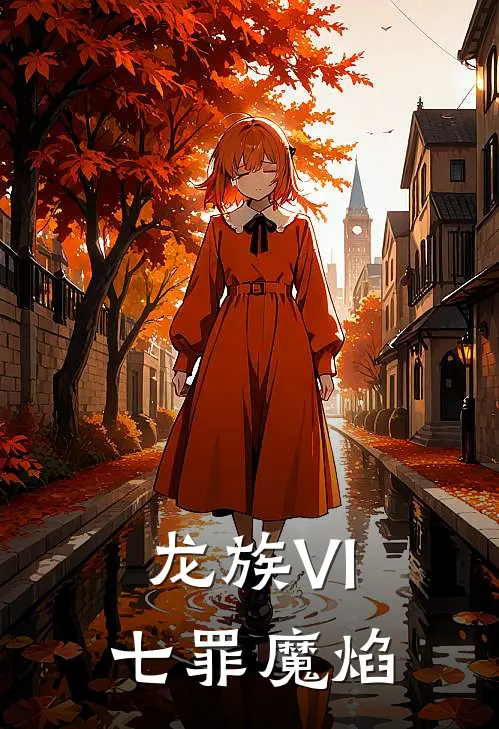 龙族VI七罪魔焰