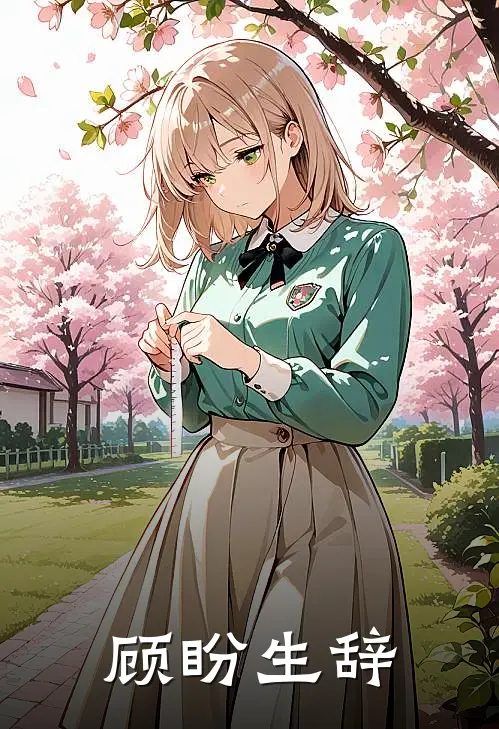 顾盼生辞