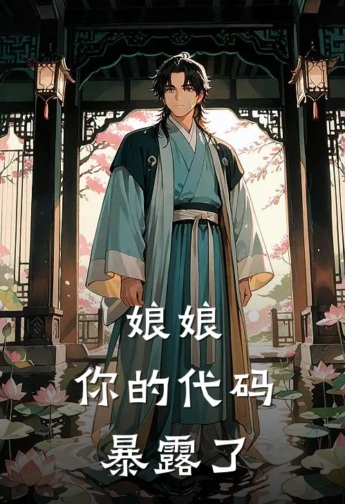 娘娘，你的代码暴露了