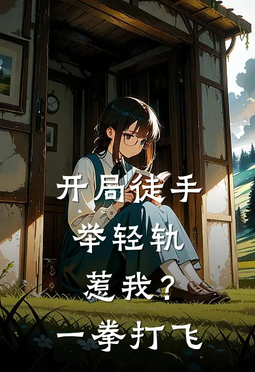 开局徒手举轻轨，惹我？一拳打飞