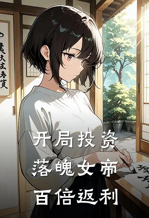 开局投资落魄女帝，百倍返利