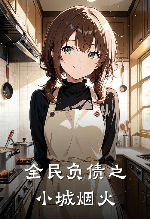 全民负债之小城烟火